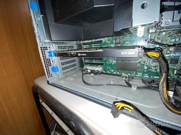 nvidia QUADRO RTX 4000