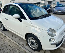 Fiat 500 1.3 Multijet 16V 75 CV Lounge