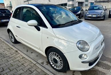 Fiat 500 1.3 Multijet 16V 75 CV Lounge