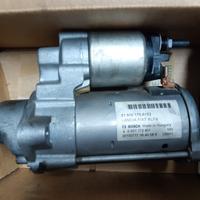 Motorino avviamento 500x e simili