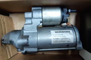 Motorino avviamento 500x e simili