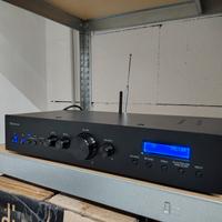 Amplificatore integrato Auna