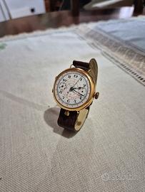 GANDER WATCH CRONOGRAFO MONOPULSANTE