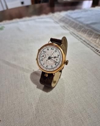 GANDER WATCH CRONOGRAFO MONOPULSANTE