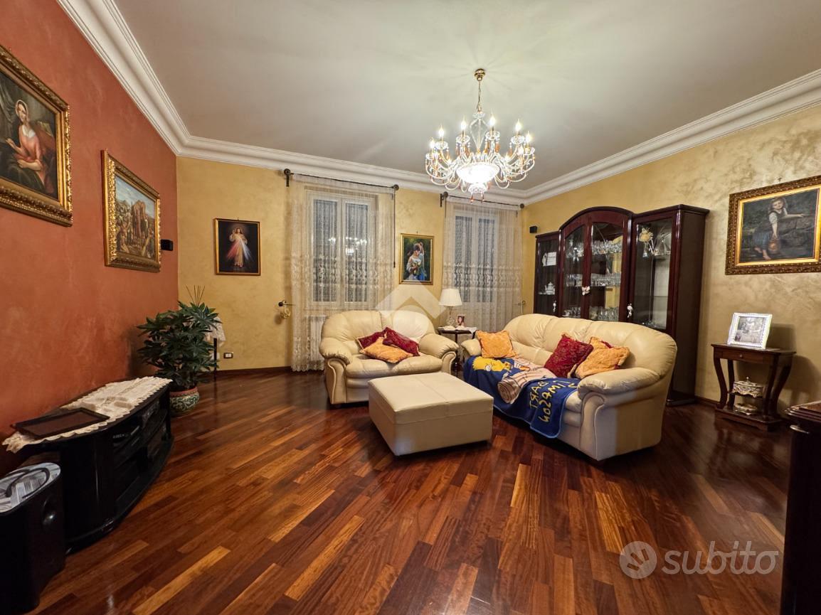 Appartamento – Agrigento, Villaseta - Vista 2