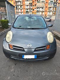 Nissan Micra 1.5 TD 