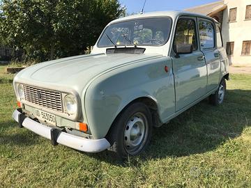 Renault 4