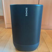 Sonos Move 1