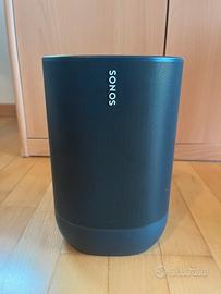 Sonos Move 1