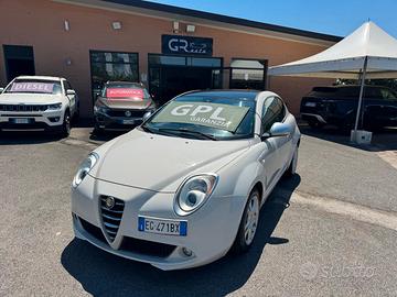 Alfa Romeo MiTo 1.4 GPL (SCADENZA 2036) PROGRESSIO