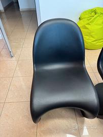 Sedie Vitra Panton
