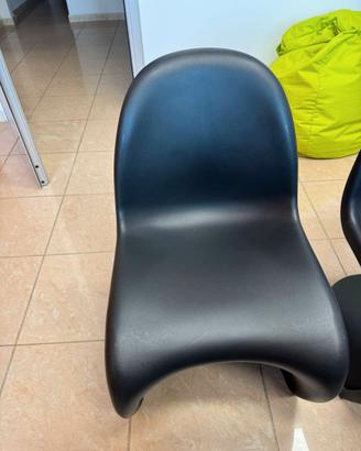 Sedie Vitra Panton