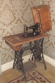 macchina cucire Kaiser