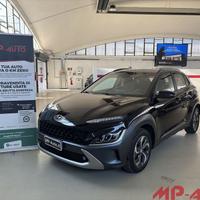 Hyundai Kona Hybrid 1.6 HEV 2WD DCT TUTTA TA...