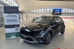 Hyundai Kona Hybrid 1.6 HEV 2WD DCT TUTTA TA...
