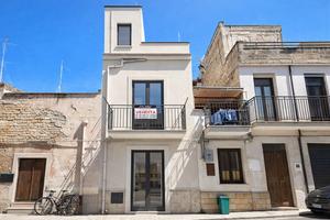 Casa Indipendente su 3 livelli