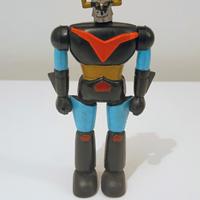 Mazinga Z Fabianplastica 15 Cm 