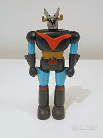 Mazinga Z Fabianplastica 15 Cm 