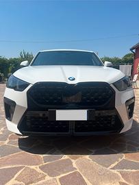 Bmw x2 xdrive 20d m sport pro