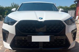 Bmw x2 xdrive 20d m sport pro