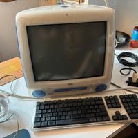 Imac G3 e G4