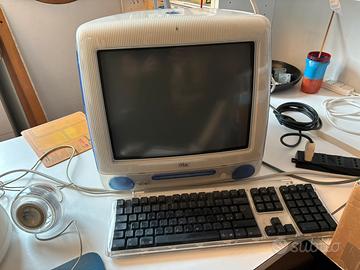 Imac G3 e G4