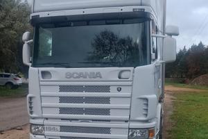 164 ultima serie camion con disco anno 2004