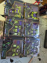 tfc hercules +option part transformers 