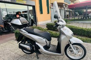 HONDA SH 300 i PASSAGGIO E TAGLIANDO INCLUSO MIN