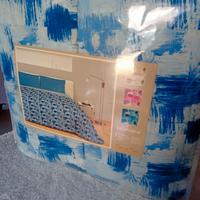 Trapunta invernale Gastaldi linea oro