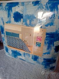 Trapunta invernale Gastaldi linea oro