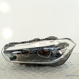 Faro Anteriore Sinistro Full LED BMW X2 F39 17–23 