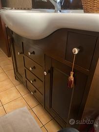 Mobile bagno