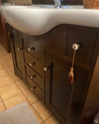 Mobile bagno