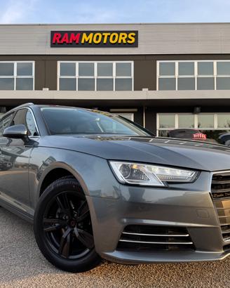Audi A4 Avant 2.0 TDI 122 CV S tronic Sport Neopat