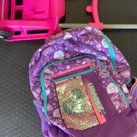 Zaino scuola bimba / ragazza