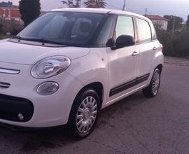 Fiat 500L 0.9 TwinAir Turbo Natural Power Pop