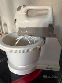 Robot da cucina 