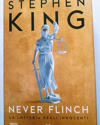 Never Flinch🏛️x Giuseppe