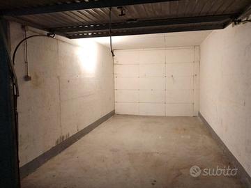 Box/Posto auto Sesto San Giovanni