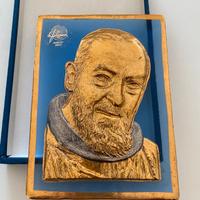 RITRATTO DI PADRE PIO