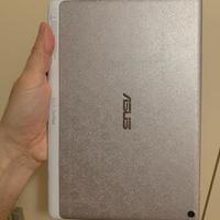 Asus tablet 10 pollici zen pad versione 5.2