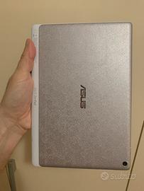 Asus tablet 10 pollici zen pad versione 5.2