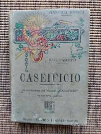 Collezione manuali hoepli