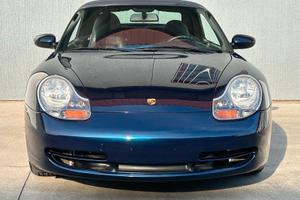 Porsche 911 Carrera Cabriolet