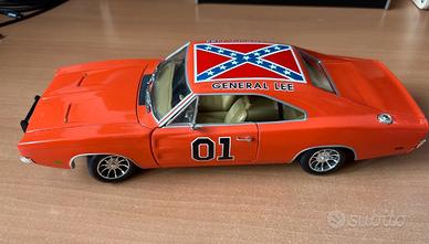 Generale Lee  1/18 ertl