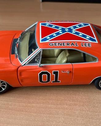 Generale Lee  1/18 ertl