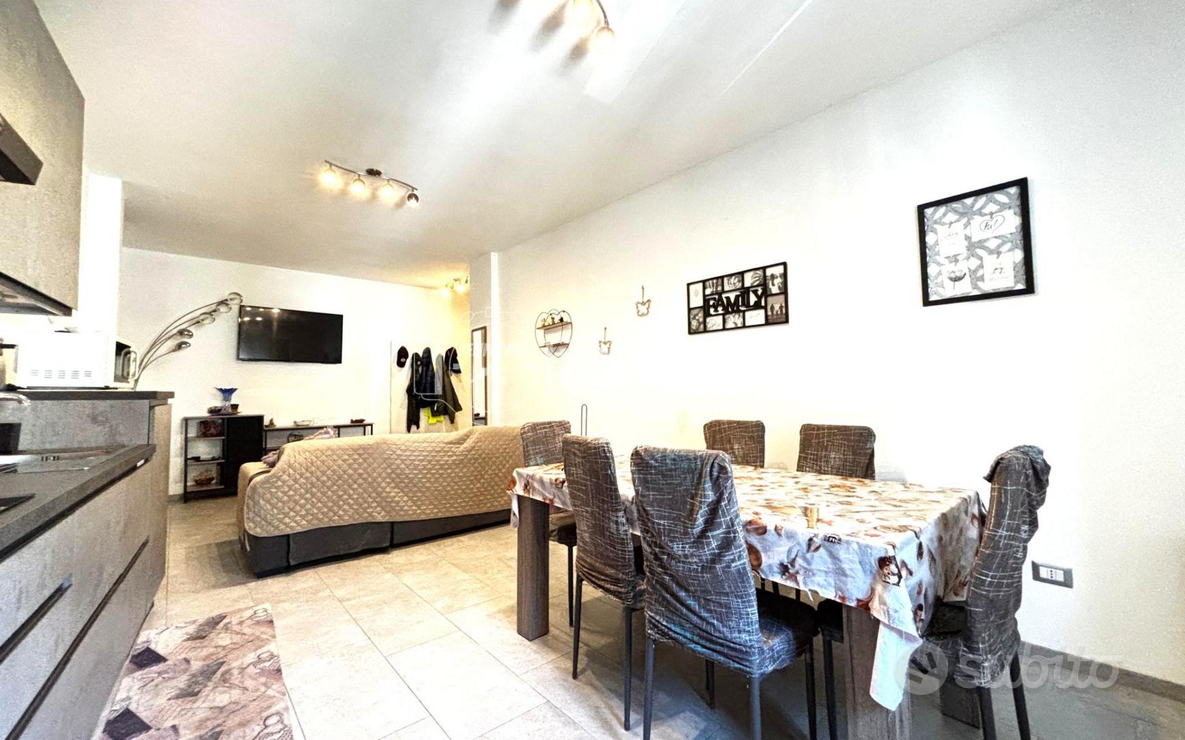Appartamento – Aosta, Le Gotrau - Altro
