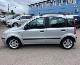 FIAT Panda 1.2