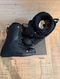 Scarponi snowboard haven k2 Woman